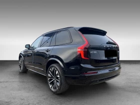 Volvo Xc90 T8 AWD DARK PLUG-IN HYBRID MATRIX H/K 360 7 | Mobile.bg    4
