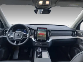 Volvo Xc90 T8 AWD DARK PLUG-IN HYBRID MATRIX H/K 360 7 | Mobile.bg    8