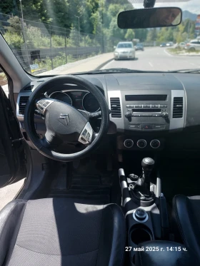 Citroen C-Crosser | Mobile.bg    6