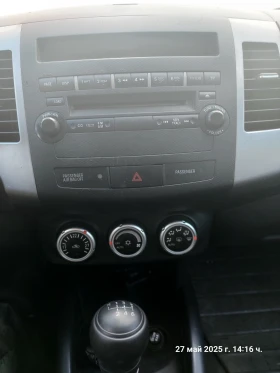 Citroen C-Crosser | Mobile.bg    8