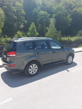 Citroen C-Crosser | Mobile.bg    4