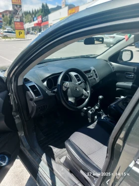 Citroen C-Crosser | Mobile.bg    5
