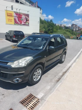 Citroen C-Crosser | Mobile.bg    2