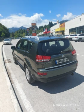 Citroen C-Crosser | Mobile.bg    3