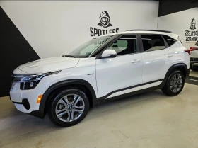 Обява за продажба на Kia Seltos 2.0-16V-AWD-Automat-АГУ-Пропан ~37 900 лв. - изображение 1