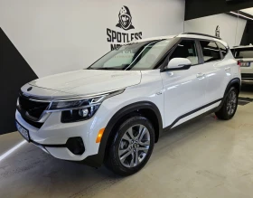 Kia Seltos 2.0-16V-AWD-Automat-АГУ-Пропан