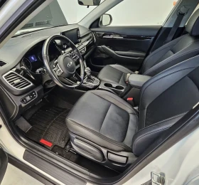 Обява за продажба на Kia Seltos 2.0-16V-AWD-Automat-АГУ-Пропан ~37 900 лв. - изображение 10