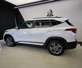 Обява за продажба на Kia Seltos 2.0-16V-AWD-Automat-АГУ-Пропан ~37 900 лв. - изображение 3