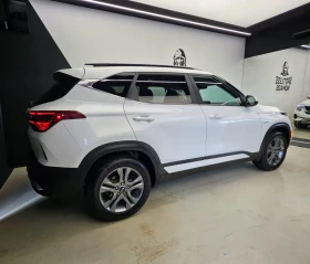 Обява за продажба на Kia Seltos 2.0-16V-AWD-Automat-АГУ-Пропан ~37 900 лв. - изображение 6
