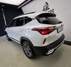 Обява за продажба на Kia Seltos 2.0-16V-AWD-Automat-АГУ-Пропан ~37 900 лв. - изображение 5