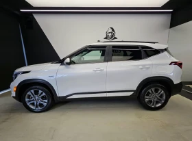 Обява за продажба на Kia Seltos 2.0-16V-AWD-Automat-АГУ-Пропан ~37 900 лв. - изображение 2