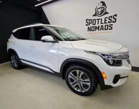 Обява за продажба на Kia Seltos 2.0-16V-AWD-Automat-АГУ-Пропан ~37 900 лв. - изображение 8