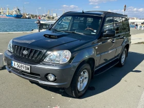 Hyundai Terracan - 10200 лв. / 5215.18 € - 33900958 3