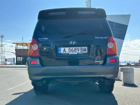 Hyundai Terracan - 10200 лв. / 5215.18 € - 33900958 6