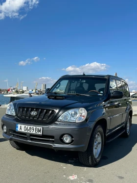Hyundai Terracan - 10200 лв. / 5215.18 € - 33900958 2