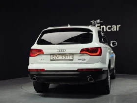 Audi Q7 3.0 TDI Quattro - 23365 лв. / 11946.33 € - 96909940 4