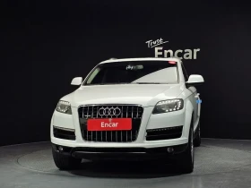 Audi Q7 3.0 TDI Quattro - 23365 лв. / 11946.33 € - 96909940 3
