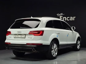 Audi Q7 3.0 TDI Quattro - 23365 лв. / 11946.33 € - 96909940 2