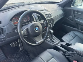 BMW X3 3.0sd | Mobile.bg    11