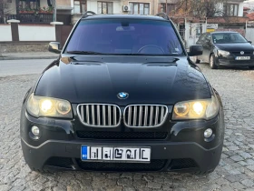 BMW X3 3.0sd | Mobile.bg    4