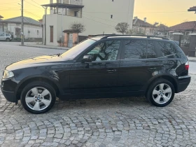 BMW X3 3.0sd | Mobile.bg    5