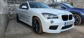 BMW X1 2.8i Xdrive, снимка 2