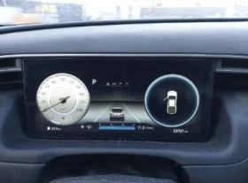 Hyundai Santa Cruz 2.5 | Mobile.bg � ����� ������ 8