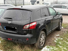 Nissan Qashqai 1.5dci  - 1750 € / 3422.70 лв. - 91048586 3