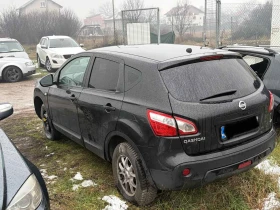 Nissan Qashqai 1.5dci  - 1750 € / 3422.70 лв. - 91048586 4