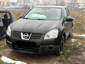 Nissan Qashqai 1.5dci  - 1750 € / 3422.70 лв. - 91048586 2