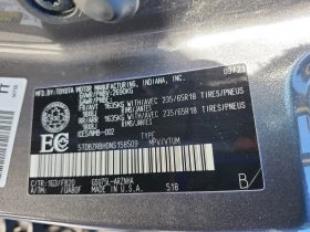 Toyota Highlander * LE * CARFAX * ФИНАНСИРАНЕ , снимка 7