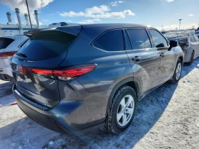 Toyota Highlander * LE * CARFAX * ФИНАНСИРАНЕ , снимка 3