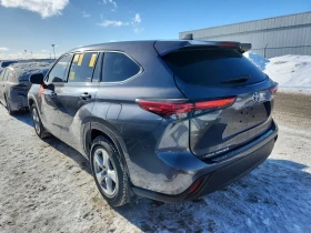 Toyota Highlander * LE * CARFAX * ФИНАНСИРАНЕ , снимка 4