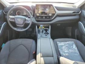 Toyota Highlander * LE * CARFAX * ФИНАНСИРАНЕ , снимка 10