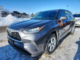 Toyota Highlander * LE * CARFAX * ФИНАНСИРАНЕ , снимка 1