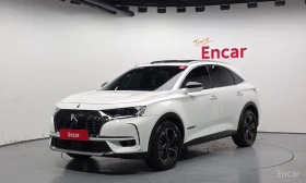 DS DS 7 Crossback 