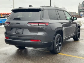 Jeep Grand cherokee L* Altitude* 4WD* АвтоКредит* (ЦЕНА ДО БГ) - 36990 € / 72346.15 лв. - 77766944 5