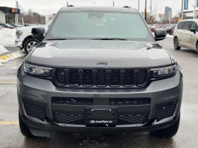 Jeep Grand cherokee L* Altitude* 4WD* АвтоКредит* (ЦЕНА ДО БГ) - 36990 € / 72346.15 лв. - 77766944 2