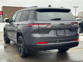 Jeep Grand cherokee L* Altitude* 4WD* АвтоКредит* (ЦЕНА ДО БГ) - 36990 € / 72346.15 лв. - 77766944 7