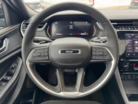 Jeep Grand cherokee L* Altitude* 4WD* АвтоКредит* (ЦЕНА ДО БГ) - 36990 € / 72346.15 лв. - 77766944 11