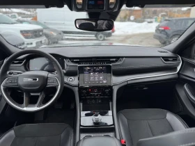 Jeep Grand cherokee L* Altitude* 4WD* АвтоКредит* (ЦЕНА ДО БГ) - 36990 € / 72346.15 лв. - 77766944 12