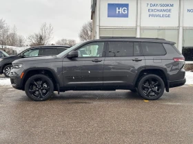 Jeep Grand cherokee L* Altitude* 4WD* АвтоКредит* (ЦЕНА ДО БГ) - 36990 € / 72346.15 лв. - 77766944 8