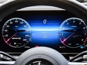 Mercedes-Benz GLC 43 AMG PINNACLE PKG С РЕГИСТРАЦИЯ&АВТОКРЕДИТ - 63500 € / 124195.21 лв. - 98606504 14