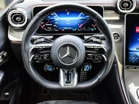 Mercedes-Benz GLC 43 AMG PINNACLE PKG С РЕГИСТРАЦИЯ&АВТОКРЕДИТ - 63500 € / 124195.21 лв. - 98606504 7