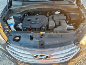 Hyundai Santa fe SPORT* AWD* ПОДГРЕВ*  - 10000 € / 19558.30 лв. - 55497953 12