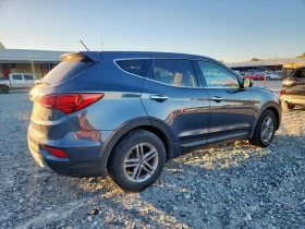 Hyundai Santa fe SPORT* AWD* ПОДГРЕВ*  - 10000 € / 19558.30 лв. - 55497953 3