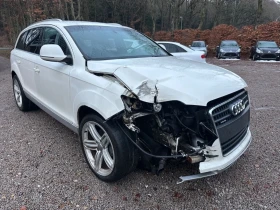 Audi Q7 - 5000 € / 9779.15 лв. - 88283166 2
