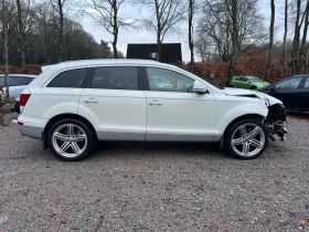 Audi Q7 - 5000 € / 9779.15 лв. - 88283166 3