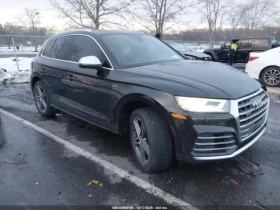 Audi SQ5 PREMIUM + /ОТ 290 ЕВРО НА МЕСЕЦ