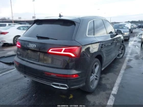 Audi SQ5 PREMIUM + /ОТ 290 ЕВРО НА МЕСЕЦ - 12199 € / 23859.17 лв. - 68499822 4